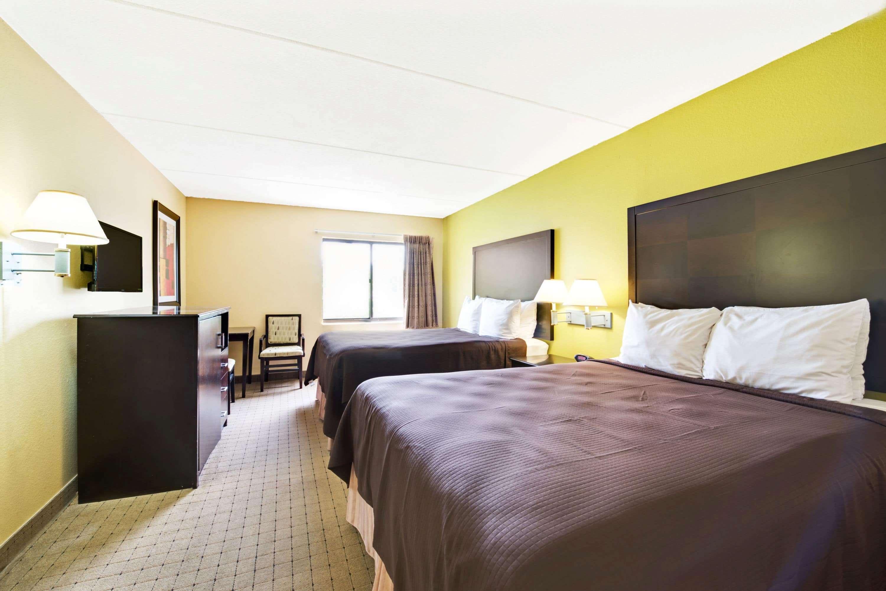 Days Inn & Suites By Wyndham Desoto Εξωτερικό φωτογραφία
