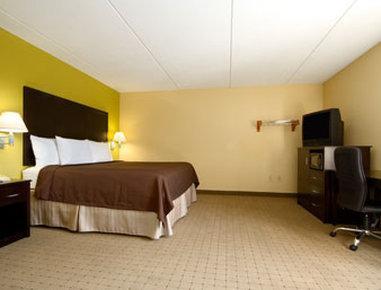 Days Inn & Suites By Wyndham Desoto Εξωτερικό φωτογραφία
