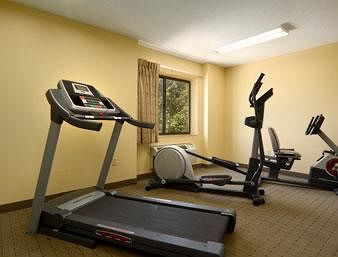 Days Inn & Suites By Wyndham Desoto Εξωτερικό φωτογραφία